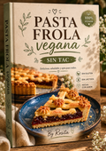 Pasta Frola Vegana Sin TACC de la Abuela